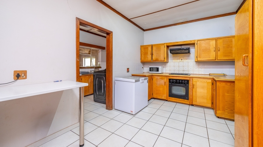Commercial Property for Sale in Flamwood North West